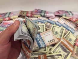 В Донецкой области пересчитали миллионеров