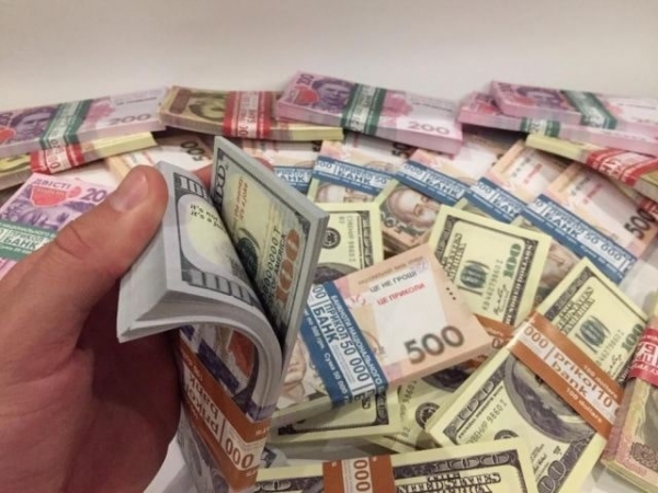 В Донецкой области пересчитали миллионеров