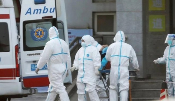 В ДонОГА пояснили небольшое количество граждан, заразившихся коронавирусом