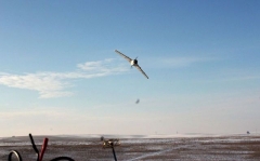 В «ДНР» активно применяют дроны для разведки