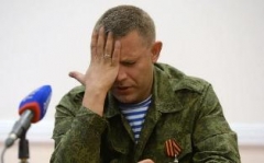 Пауки в банке засуетились: Захарченко обвиняют в убийстве Жилина