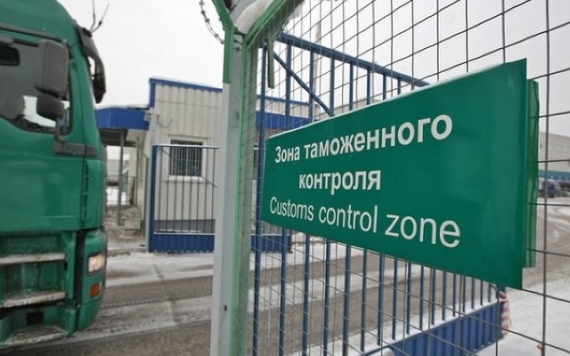 Украина может возобновить торговлю с непризнанными республиками