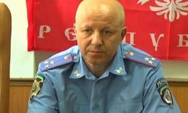 Бывший незаконный «мэр» Мариуполя приговорен к тюремному заключению