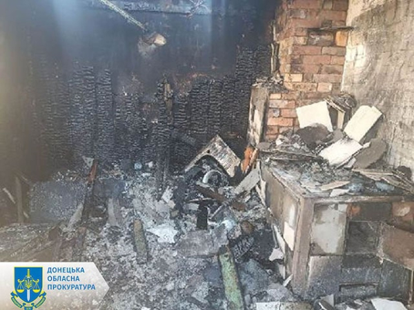 Женщина бросила своих детей одних дома - младший ребенок погиб