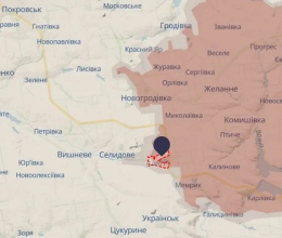 Российские террористы расстреливают жителей в захваченных ими селах