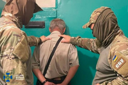 Задержан адвокат, ставший информатором ФСБ