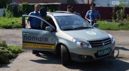 В прифронтовых населенных пунктах заработают группы быстрого реагирования