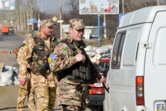 Высокопоставленный чиновник «ДНР» задержан под Мариуполем