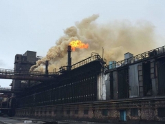 «ДНР» требует допустить их инспекцию на АКХЗ