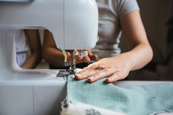 Швейная машина: как выбрать недорогую и качественную