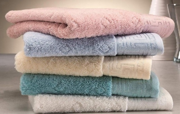 Де краще і вигідніше купити рушники оптом