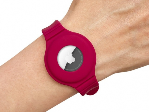 Ремінець для AirTag: як вибрати відповідний