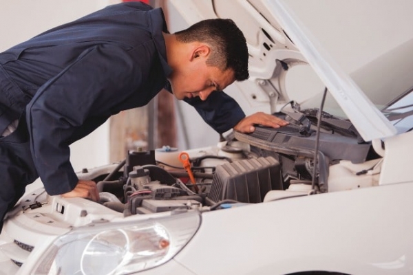 Как узнать стоимость своего автомобиля онлайн