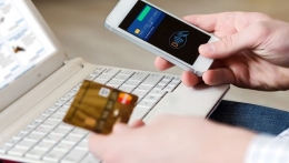 Мошенники завладели деньгами жительницы Донецкой области