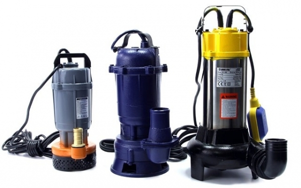 Промышленный насос для сточных вод: важные детали перед покупкой