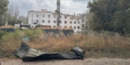 Россияне атаковали четыре раза Краматорск, сбросили «ФАБы» на Константиновку