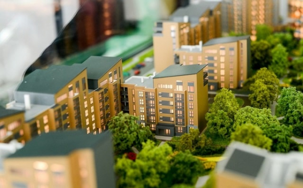 Чому вам варто інвестувати в нерухомість