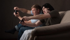 Лидеры японских игровых чартов в октябре