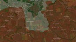 Украинские войска совершили маневр у Покровска, чтобы избежать окружения