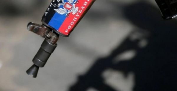 За «отжим» автомобиля в «ДНР» задержали чиновника