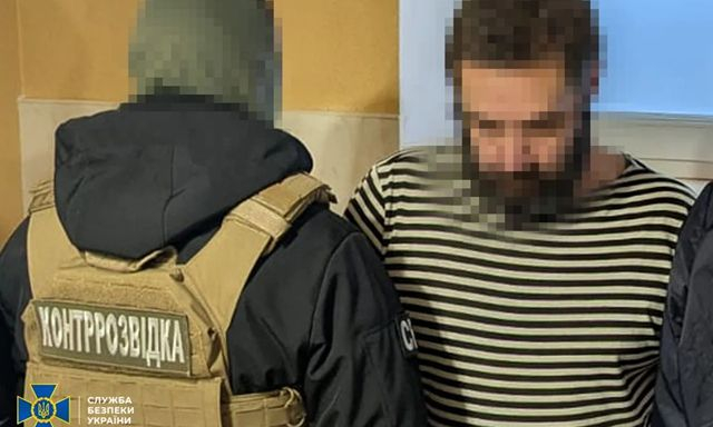 Задержан боевик НВФ «Сомали», который планировал выехать в страны ЕС