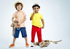 Здоровье ребенка и одежда