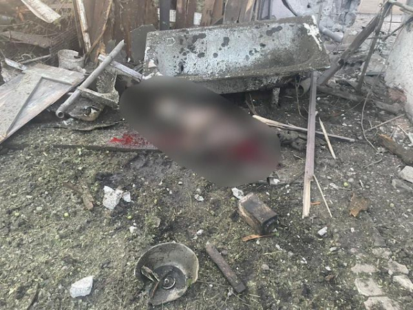 Россияне убили еще одного ребенка - под обстрелом был Украинск