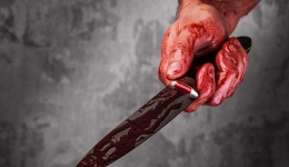 В Горловке на почве ревности произошли сразу два убийства