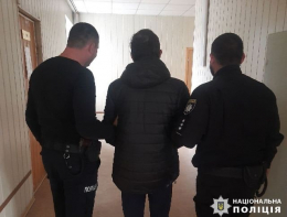 Житель Мариуполя во время ссоры убил своего дядю