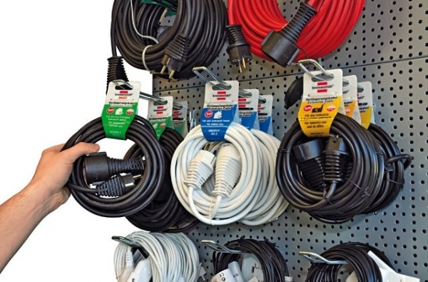 Выбираем удлинитель (переноску): бытовая мелочь, без которой не обойтись