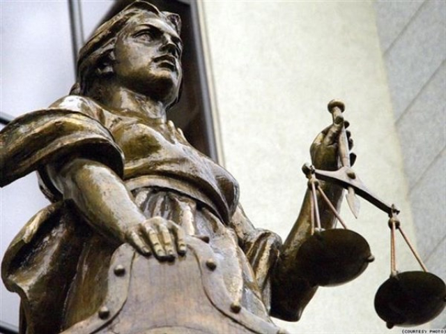 За государственную измену женщина приговорена к 15-ти годам лишения свободы