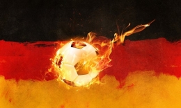 Футбол Германии: трансферные новости этой зимы