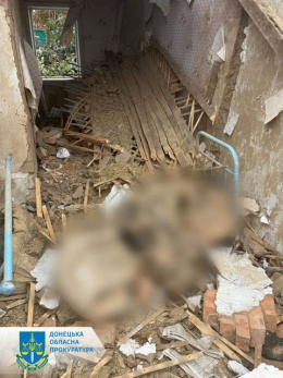 Пять человек погибли в минувшие выходные во время вражеских обстрелов области