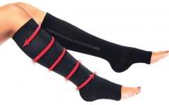 Как выбрать противоварикозные компрессионные гольфы?