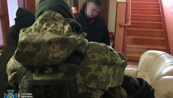 Мечтал освободить город от «нацистов» - жителю Славянска объявлено о подозрении