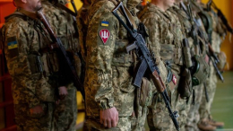 Десантники отразили масштабный вражеский штурм под Новомихайловкой