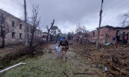 Враг ударил ракетой «Искандер» по Константиновке – среди раненых есть ребенок