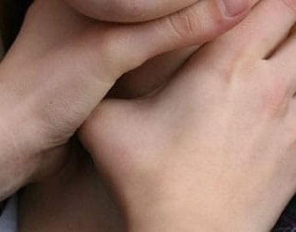 Правоохранители Бахмута задержали мужчину, подозреваемого в убийстве