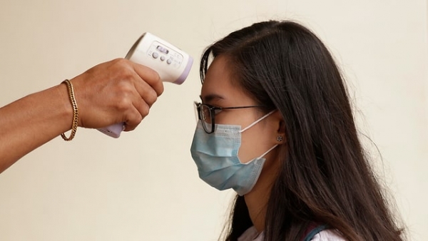 Гуманитарный груз получила больница Торецка