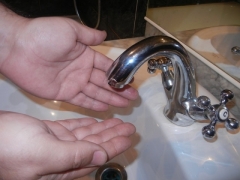 Донецкая область осталась без водоснабжения