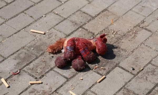 Украинские защитники отомстили врагу за Краматорск