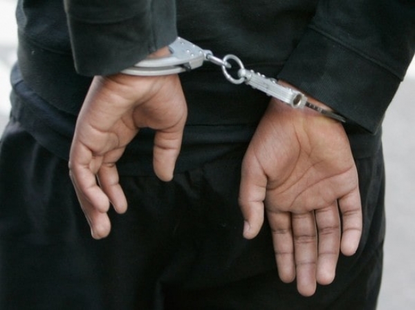 В Славянске задержан местный житель, убивший свою мать