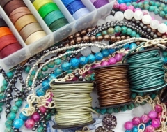 Качественная фурнитура для украшений