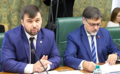 В «ДНР» поспешили прокомментировать заявление «ЛНР» о возвращении «республик» в Украину