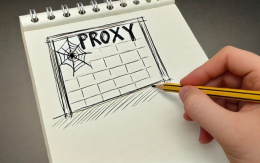 Як правильно використовувати проксі-сервери в соціальних мережах