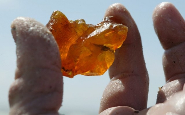 Самоцветы Украины: чем богаты недра страны