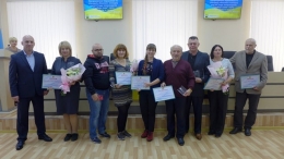 В Донецкой области определили лучших журналистов