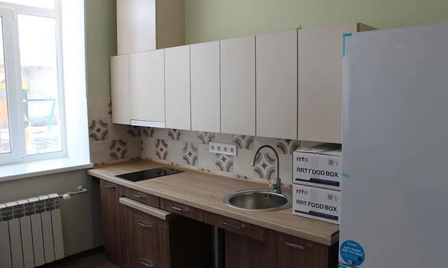 В Звягеле четыре семьи из Бахмута получили ключи от смарт-квартир