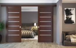 Топ 10 рекомендаций при выборе раздвижных дверей - советы от ТриоДвери