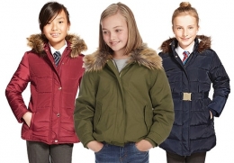 Выбираем зимнюю куртку для девочки-подростка: модные новинки, рекомендации родителям